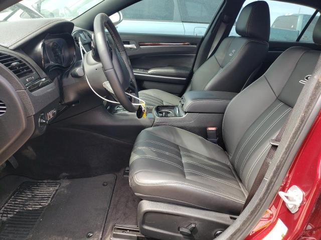 Photo 7 from auction – 2019 CHRYSLER 300 S with VIN 2C3CCABT7KH517378
