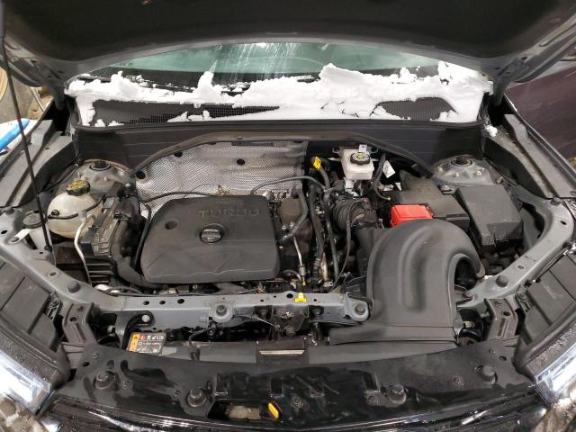 Photo 12 from auction – 2021 CHEVROLET TRAILBLAZE with VIN KL79MUSL0MB022940
