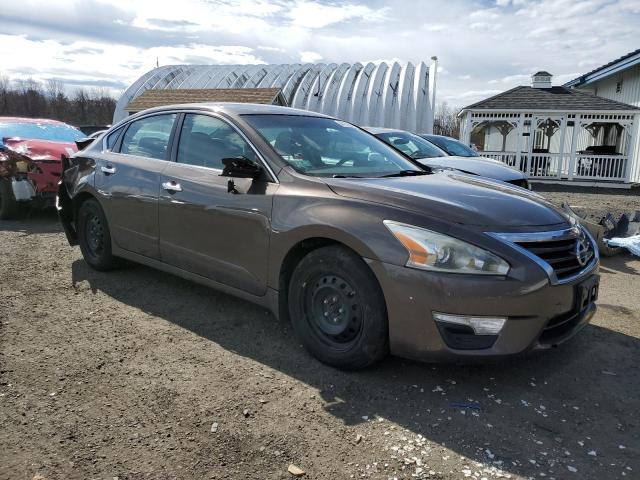 صورة رقم 4 من المزاد - 2015 NISSAN ALTIMA 2.5 مع VIN 1N4AL3AP1FC128768