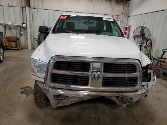 Photo 5 from auction – 2011 DODGE RAM 2500 with VIN 3D7LT2ETXBG627439