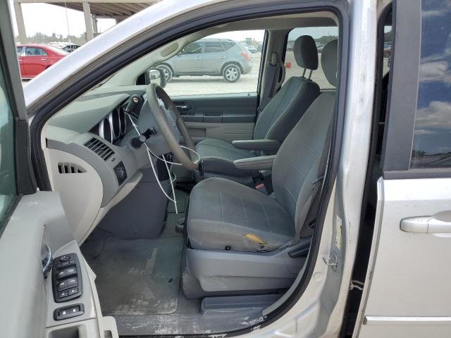 Photo 7 from auction – 2009 DODGE GRAND CARA with VIN 1D8HN44E79B515694