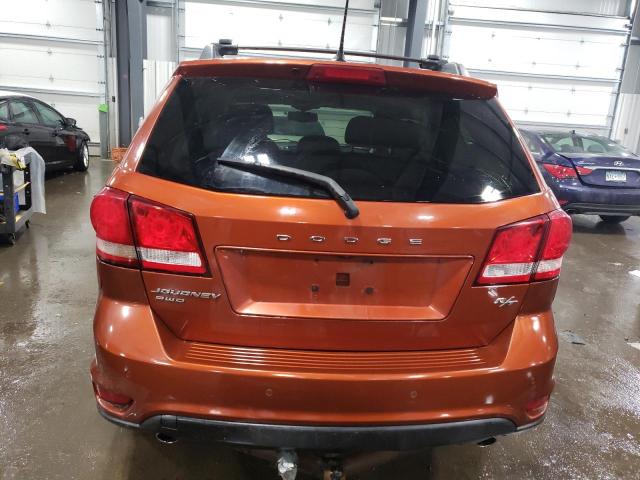 Photo 6 from auction – 2014 DODGE JOURNEY R/ with VIN 3C4PDDFG9ET126365