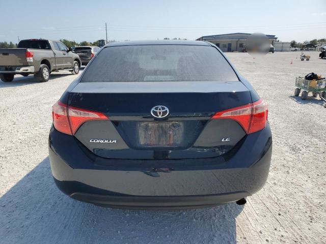 Photo 6 from auction – 2018 TOYOTA COROLLA L with VIN 5YFBURHE7JP821640