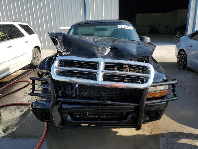 Photo 5 from auction – 1998 DODGE DAKOTA with VIN 1B7FL26P8WS616530