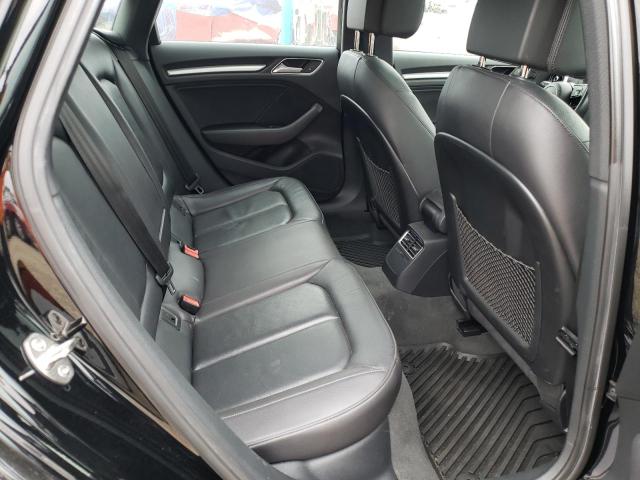 Photo 10 from auction – 2018 AUDI A3 PREMIUM with VIN WAUAUGFF3J1022662