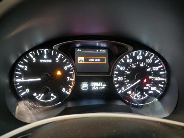 Photo 9 from auction – 2015 NISSAN ALTIMA 2.5 with VIN 1N4AL3AP3FC262505