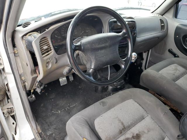 Photo 8 from auction – 1998 FORD RANGER with VIN 1FTYR10C7WPB60515
