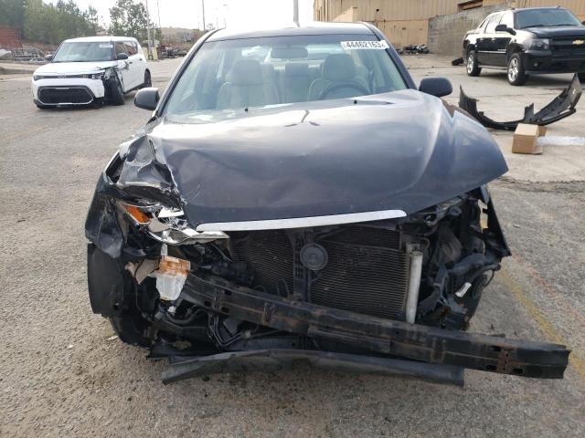 Photo 5 from auction – 2010 HYUNDAI SONATA GLS with VIN 5NPET4AC2AH618292