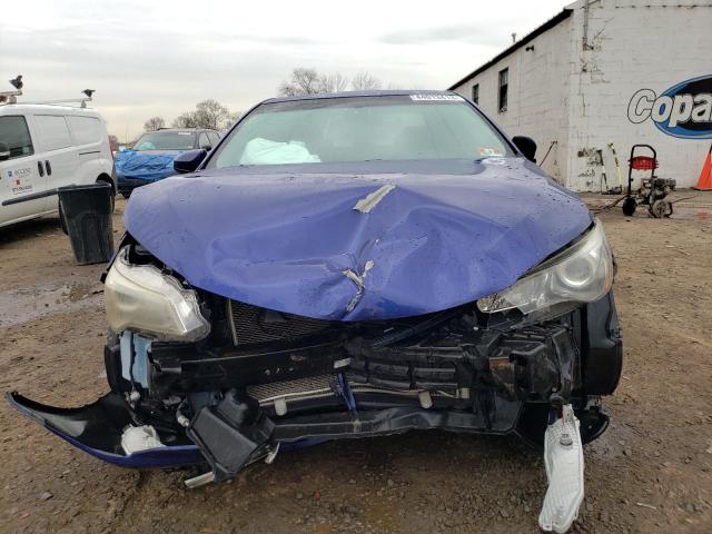Photo 5 from auction – 2015 TOYOTA CAMRY LE with VIN 4T1BF1FK0FU952337