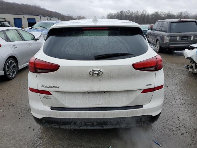 Photo 6 from auction – 2019 HYUNDAI TUCSON SE with VIN KM8J2CA40KU069408