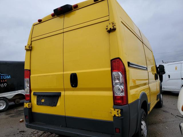 Photo 4 from auction – 2018 RAM PROMASTER with VIN 3C6TRVBG3JE155944
