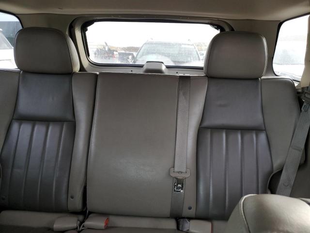 Photo 10 from auction – 2006 JEEP GRAND CHER with VIN 1J4GR48K66C356438