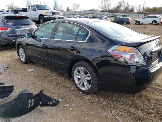 Photo 2 from auction – 2012 NISSAN ALTIMA SR with VIN 1N4BL2AP2CC180680