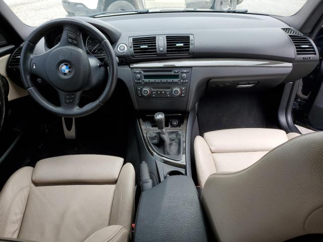 Photo 8 from auction – 2013 BMW 135 I with VIN WBAUC9C58DVY60710