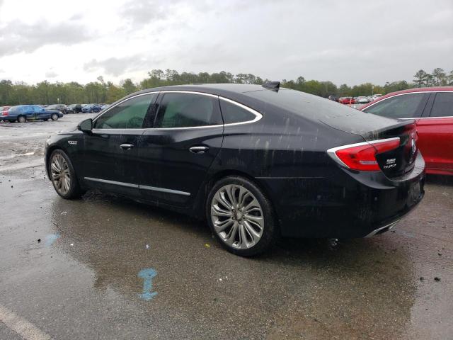 Photo 2 from auction – 2017 BUICK LACROSSE P with VIN 1G4ZR5SS3HU132615