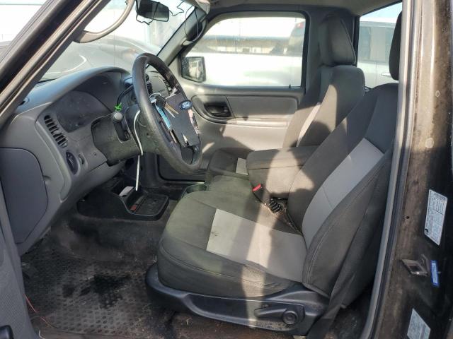 Zdjęcie 7 z aukcji – 2010 FORD RANGER z VIN 1FTKR1AD6APA14967