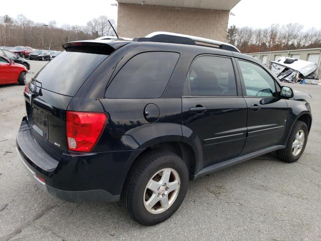 Photo 3 from auction – 2009 PONTIAC TORRENT with VIN 2CKDL43F796215839