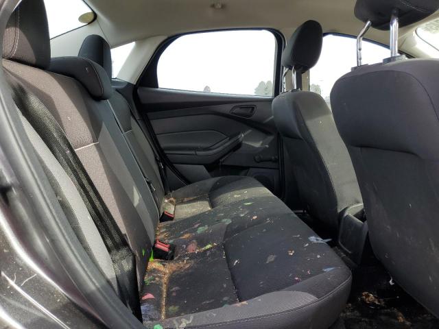 Photo 10 from auction – 2014 FORD FOCUS S with VIN 1FADP3E21EL418393