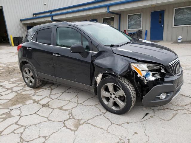 Photo 4 from auction – 2013 BUICK ENCORE CON with VIN KL4CJFSB6DB084339