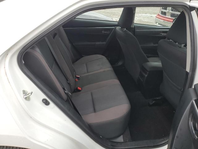 Photo 10 from auction – 2018 TOYOTA COROLLA L with VIN 2T1BURHEXJC095269