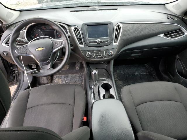 Photo 8 from auction – 2018 CHEVROLET MALIBU LS with VIN 1G1ZB5ST0JF258760