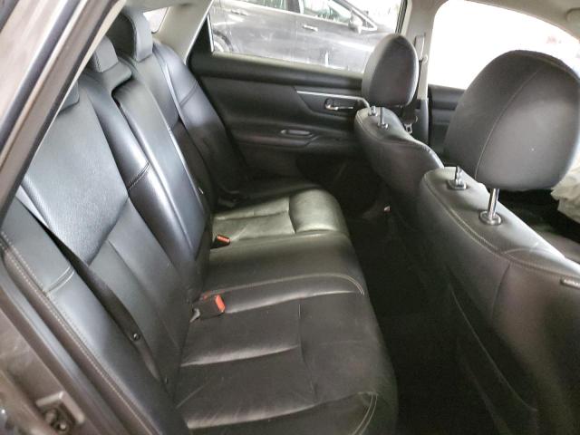 Photo 10 from auction – 2018 NISSAN ALTIMA 2.5 with VIN 1N4AL3AP3JC190875