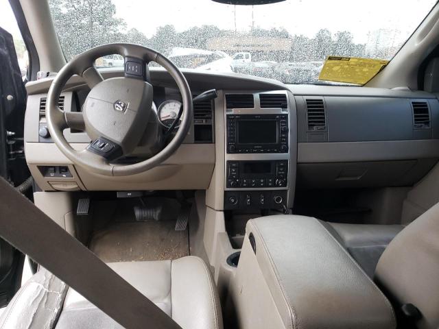 Photo 8 from auction – 2007 DODGE DURANGO LI with VIN 1D8HD58237F524004