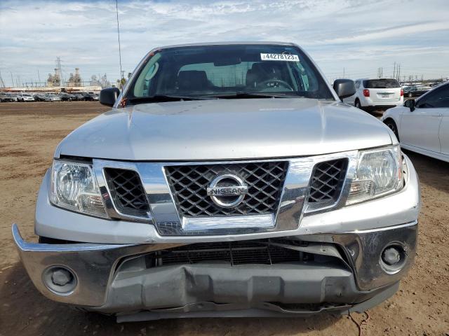 Photo 5 from auction – 2009 NISSAN FRONTIER C with VIN 1N6AD07W89C426739