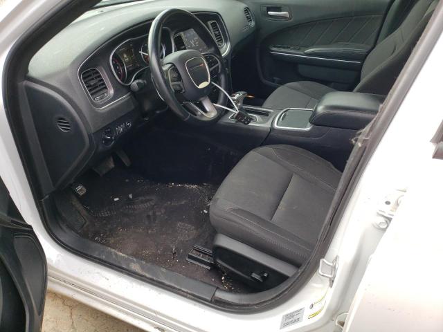 Photo 7 from auction – 2018 DODGE CHARGER SX with VIN 2C3CDXHG6JH133407