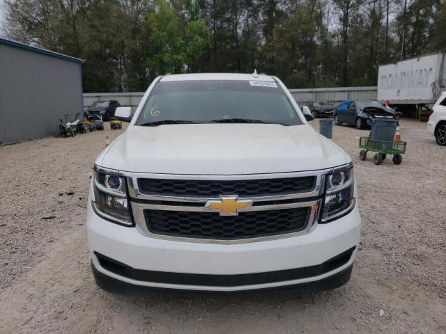 Photo 5 from auction – 2016 CHEVROLET TAHOE C150 with VIN 1GNSCBKC6GR125312