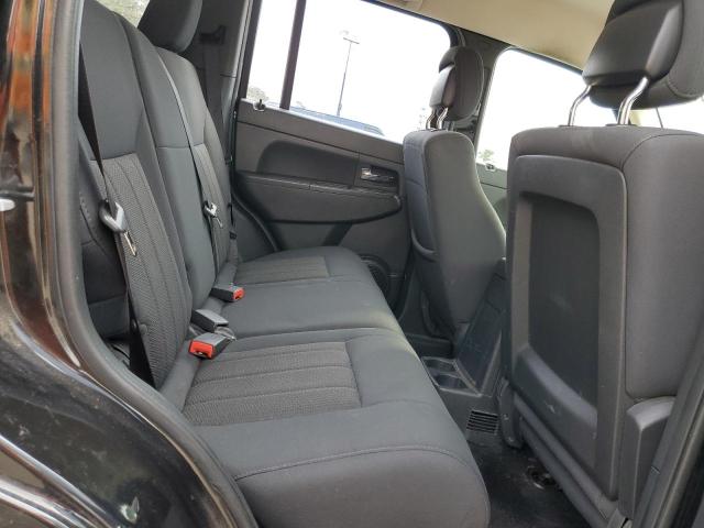 Photo 11 from auction – 2012 JEEP LIBERTY SP with VIN 1C4PJMAK0CW186837