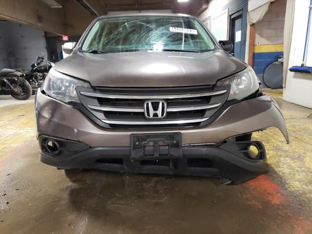 Photo 5 from auction – 2012 HONDA CR-V EX with VIN 5J6RM3H59CL000993