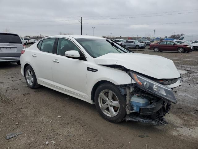 Photo 4 from auction – 2015 KIA OPTIMA LX with VIN KNAGM4A79F5598264