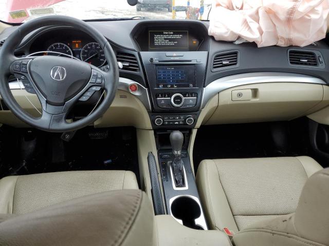 Photo 8 from auction – 2017 ACURA ILX PREMIU with VIN 19UDE2F73HA005770