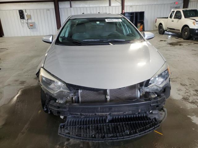 Photo 5 from auction – 2014 TOYOTA COROLLA L with VIN 5YFBURHE9EP144791