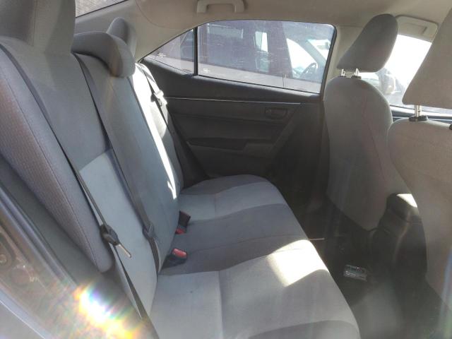 Photo 10 from auction – 2016 TOYOTA COROLLA L with VIN 5YFBURHEXGP466844