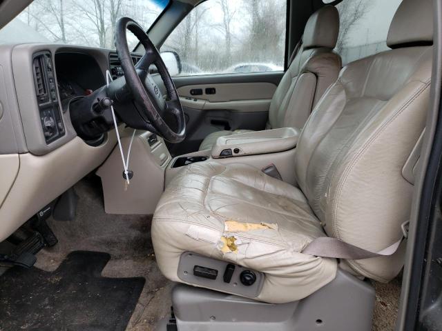 Photo 7 from auction – 2001 CHEVROLET SUBURBAN K with VIN 3GNFK16T51G160469