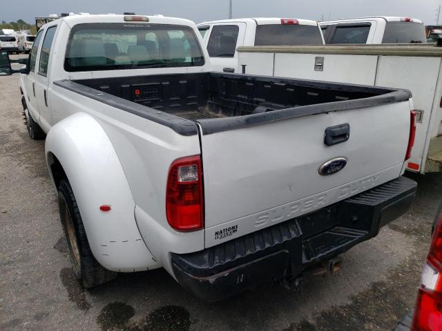 Photo 6 from auction – 2011 FORD F350 SUPER with VIN 1FT8W3CT3BEC28556