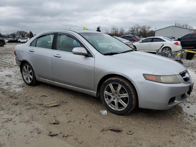 Photo 4 from auction – 2005 ACURA TSX with VIN JH4CL968X5C011436