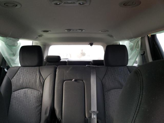 Photo 10 from auction – 2012 GMC ACADIA SLE with VIN 1GKKRNED4CJ404736