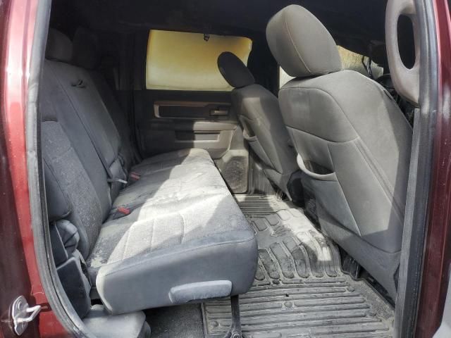 Photo 10 from auction – 2017 RAM 2500 SLT with VIN 3C6UR5ML3HG683996