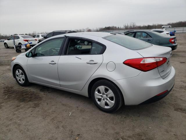 Photo 2 from auction – 2015 KIA FORTE LX with VIN KNAFK4A64F5372917