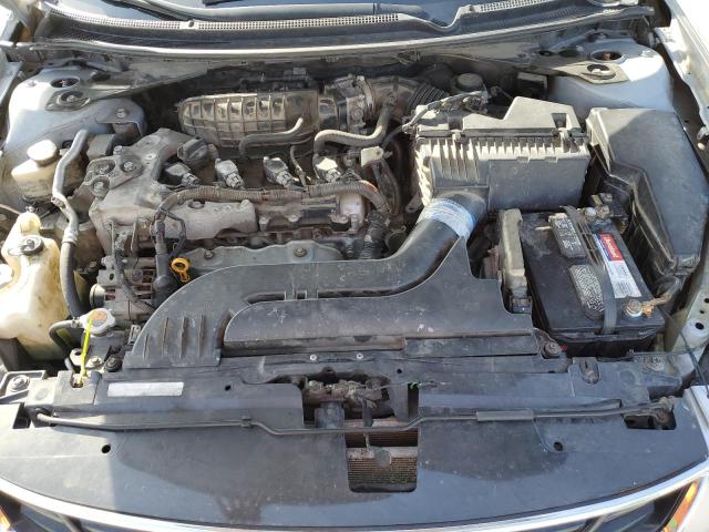 Photo 11 from auction – 2011 NISSAN ALTIMA S with VIN 1N4AL2EP6BC127954