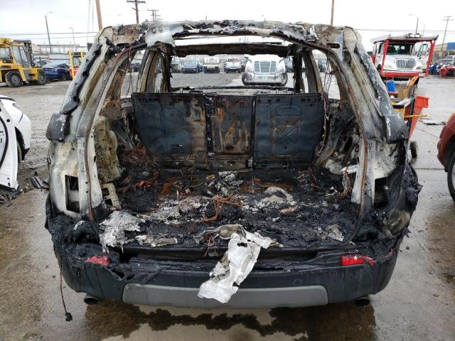 Photo 6 from auction – 2019 LAND ROVER DISCOVERY with VIN SALCP2FX8KH800485