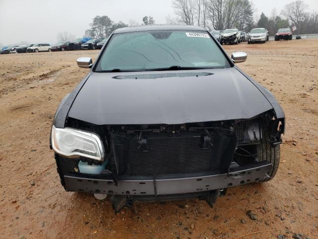Photo 5 from auction – 2013 CHRYSLER 300C with VIN 2C3CCAEG5DH699499