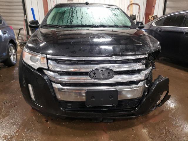Photo 5 from auction – 2013 FORD EDGE SEL with VIN 2FMDK3JC4DBB96241