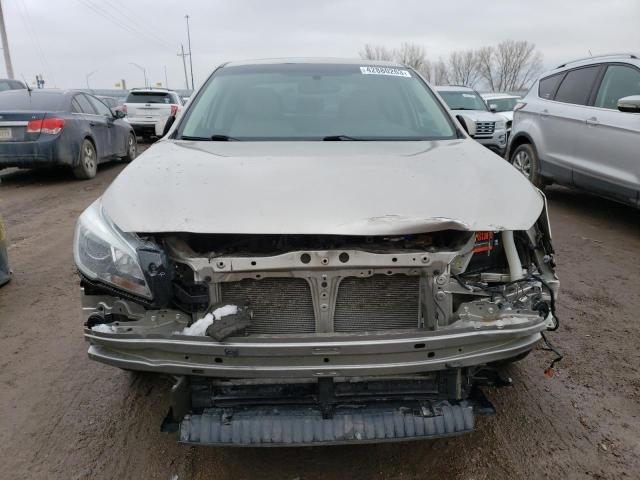 Photo 5 from auction – 2015 SUBARU LEGACY 2.5 with VIN 4S3BNBD60F3031583