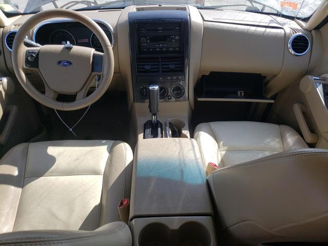 Photo 8 from auction – 2007 FORD EXPLORER X with VIN 1FMEU73E07UB85109