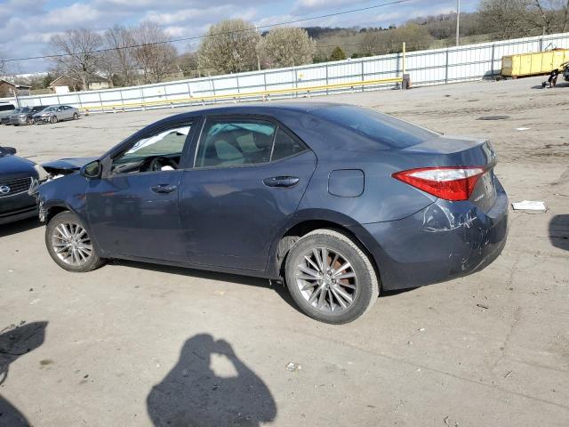 Photo 2 from auction – 2015 TOYOTA COROLLA L with VIN 5YFBURHE7FP336180
