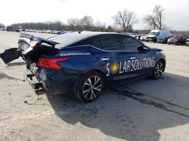 Photo 3 from auction – 2016 NISSAN MAXIMA 3.5 with VIN 1N4AA6AP1GC401748